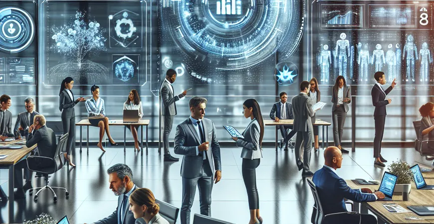 如何提升员工敬业度？最佳方法大盘点