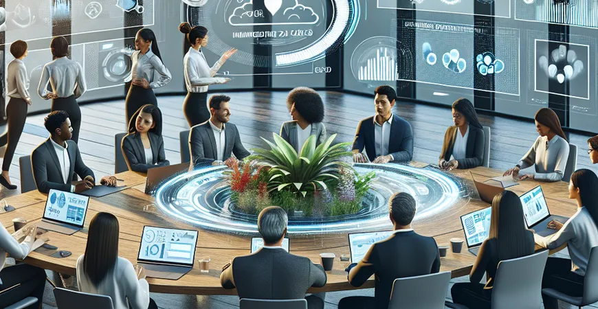 如何提升员工满意度？2025年最新策略揭秘