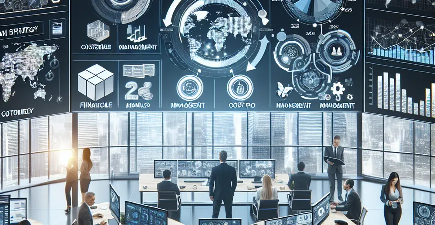 如何提升客户管理效率？2025年最新策略解析