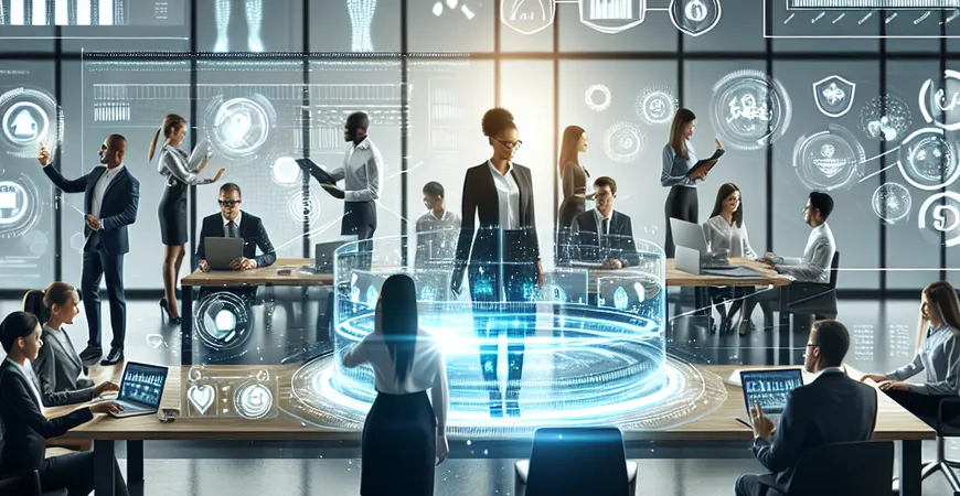 如何提升销售团队效率？2025年必看技巧