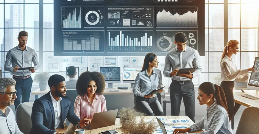 如何提高员工积极性？三大实用方法推荐