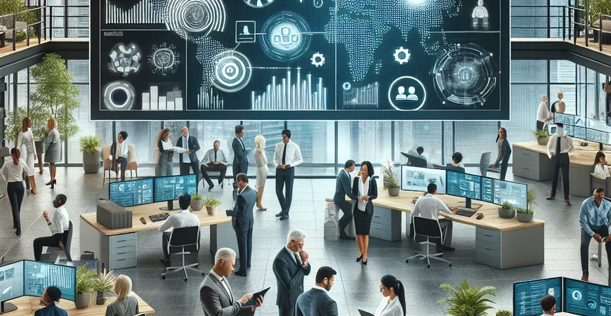 如何改善员工士气？这些方法值得收藏！