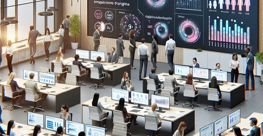 如何有效减少员工流失？数据解读与实操指南