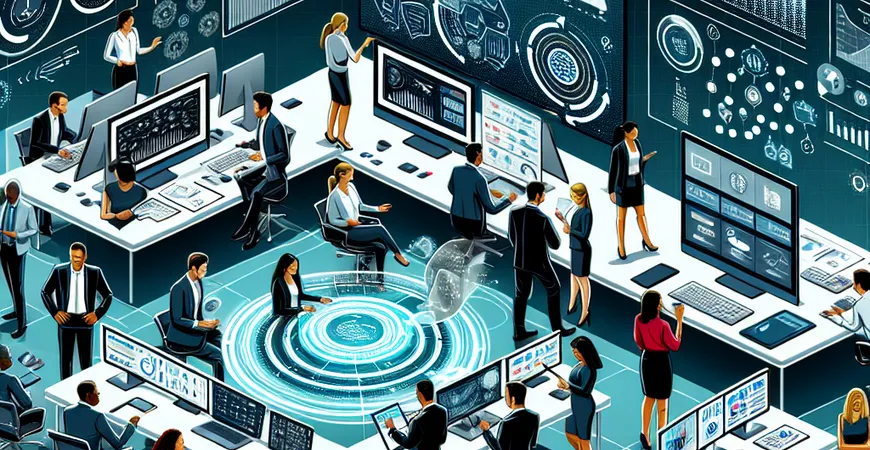 如何有效实施LTC流程？专家建议与经验分享