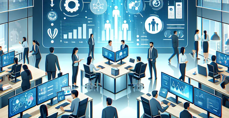 如何有效激励三期员工，提升团队整体绩效？