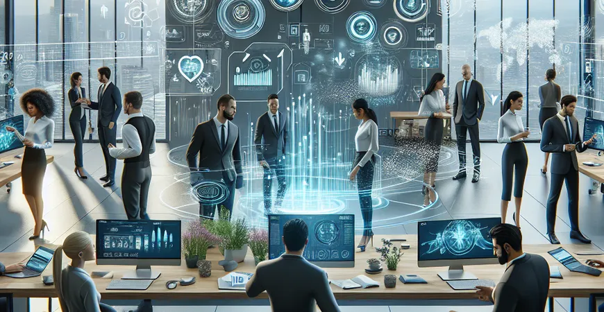 如何有效激励员工？2025年企业不可或缺的指南