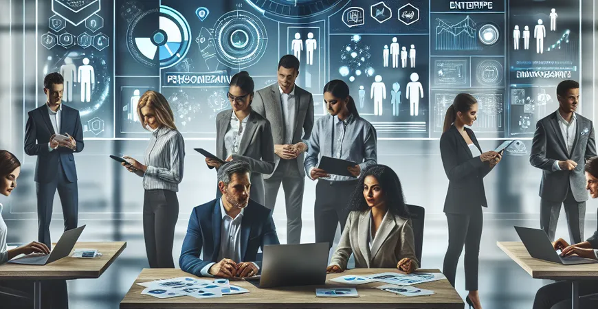 如何有效激励员工？企业提升士气的秘诀