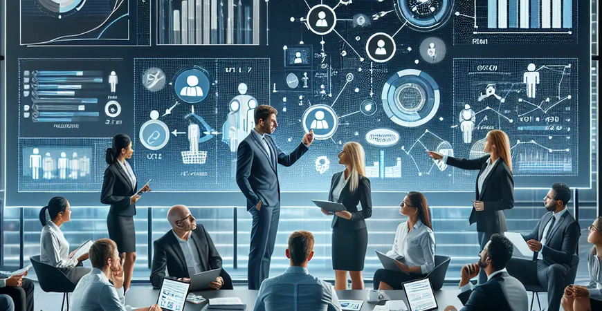 如何有效降低员工流动率？管理策略全解析