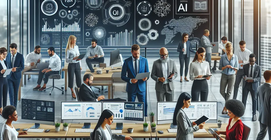 如何有效降低员工流失率？2025年最新策略盘点