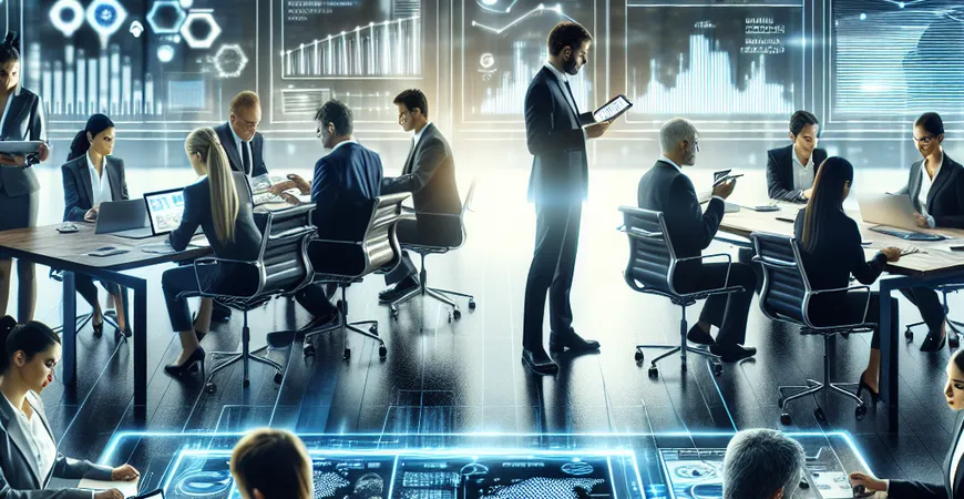 如何有效降低员工流失？2025年最新策略盘点