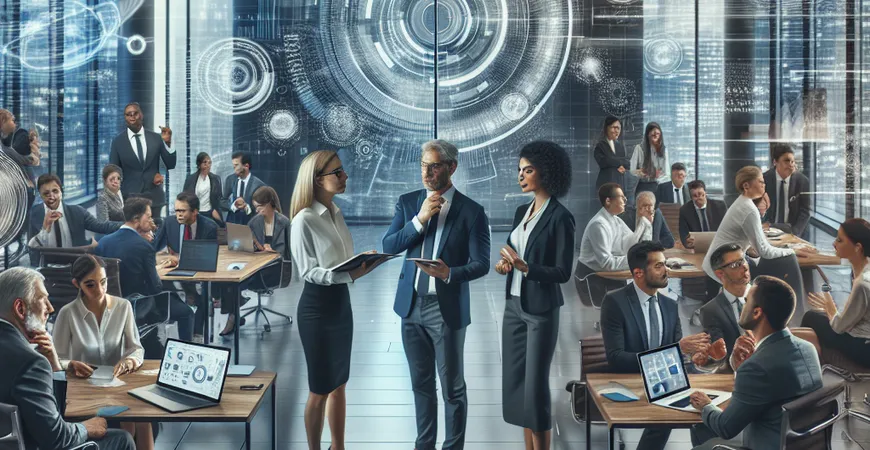 如何激励三期员工，提升企业团队凝聚力？