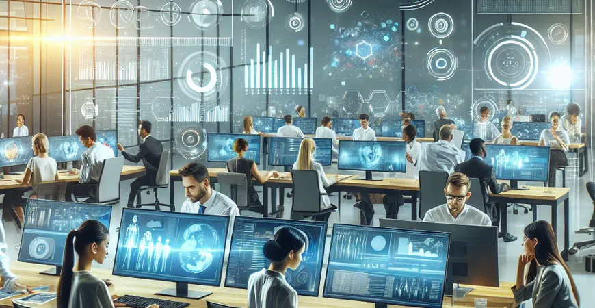 如何激励员工更好工作？成功企业的秘诀