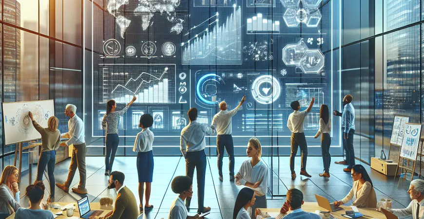 如何激励员工超额完成任务？不踩坑的技巧