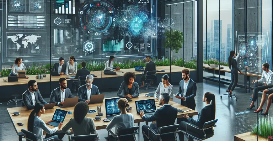 如何激发员工创新力？超级全面的实操建议