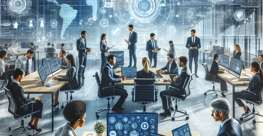 如何激发员工积极性？企业管理者的必修课