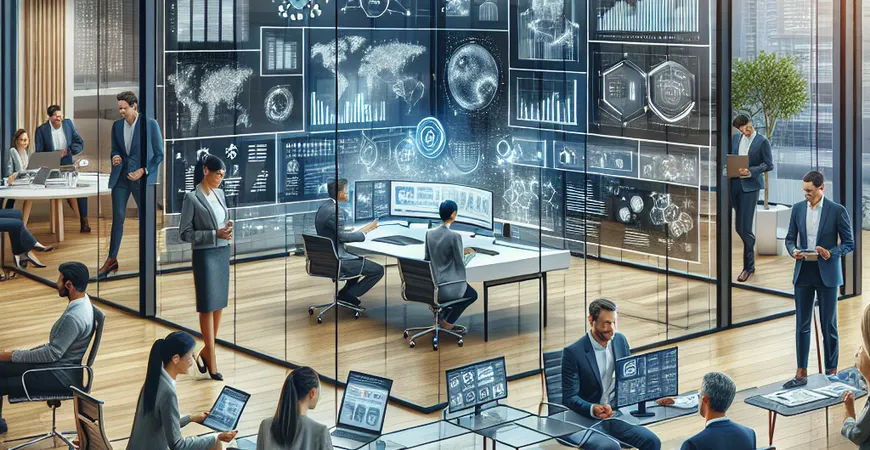 如何用数据分析降低员工流失风险？