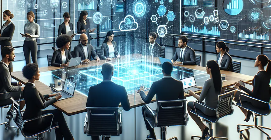 如何用数据驱动员工积极性？案例与实操指南