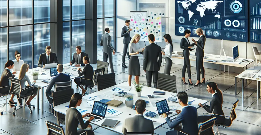 如何规避员工离职潮？2025年最全指南