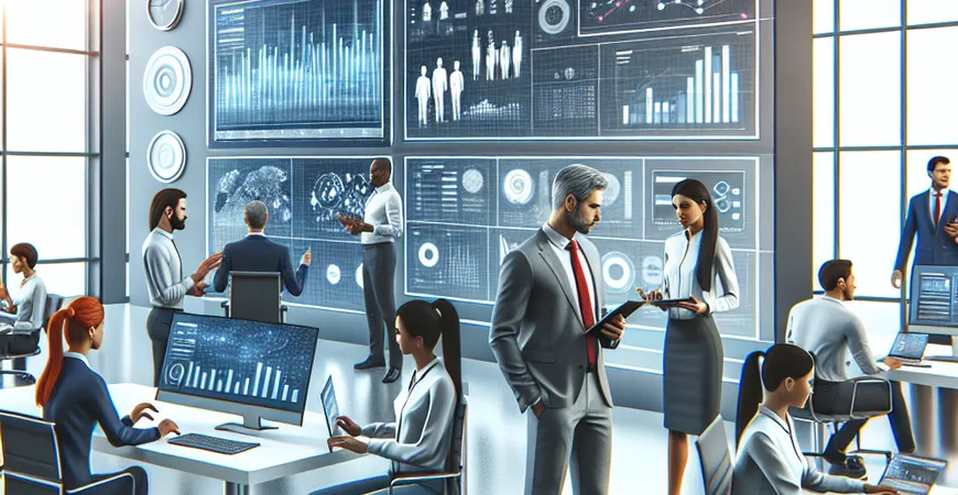 如何解决项目团队冲突？实用管理策略分享