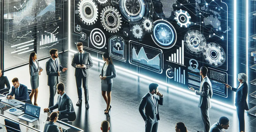 如何设计员工激励机制？最全测评