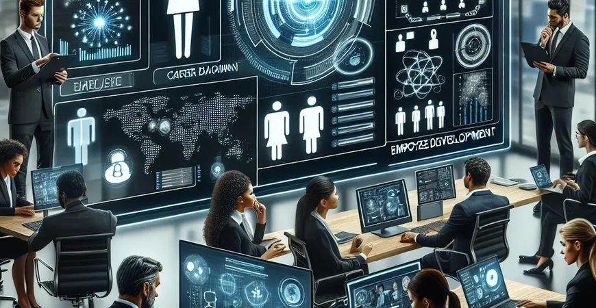 如何设计员工职业发展路径？不踩坑指南