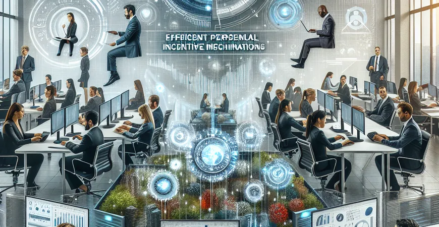 如何设计高效激励机制？超级全面的建议