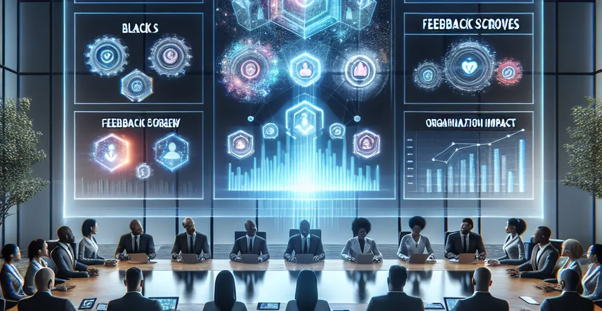 如何评估员工培训效果？五大指标全面解析