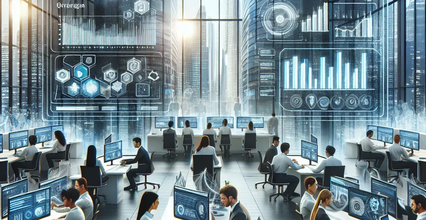 如何评估员工技能？2025年最佳方案