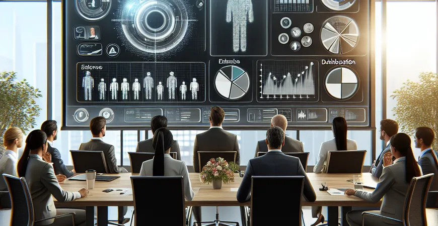 如何评估员工技能？专业方法与技巧分享