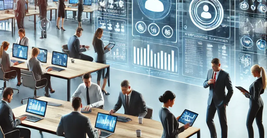 如何评估员工技能？最全方法解析