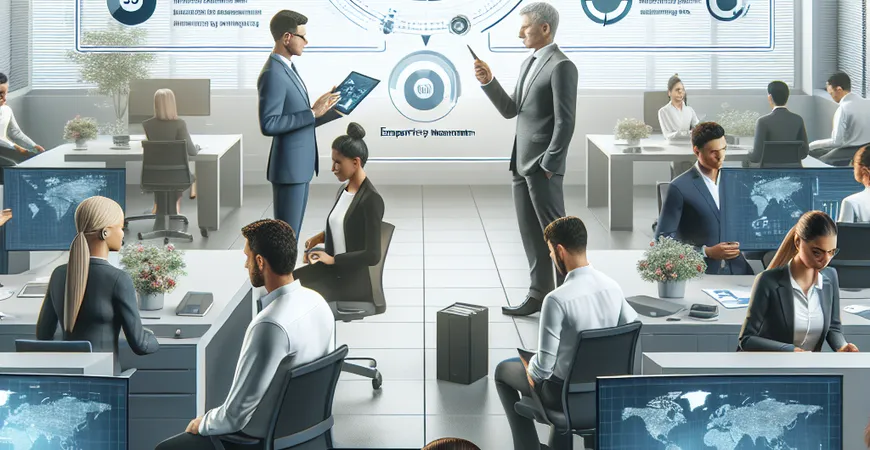 如何调动员工积极性？专家教你三大秘诀