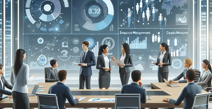 如何进行员工满意度调查？不踩坑的细节