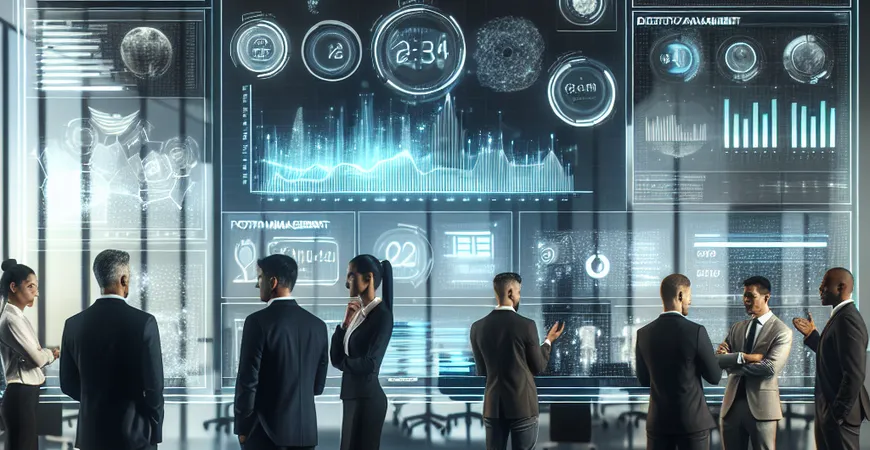 如何进行精准客户画像，推动销售增长