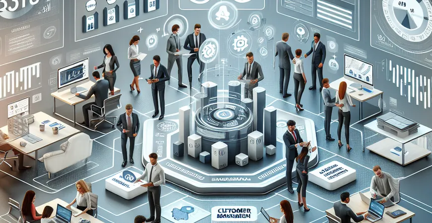 如何进行销售漏斗分析，提升客户转化率