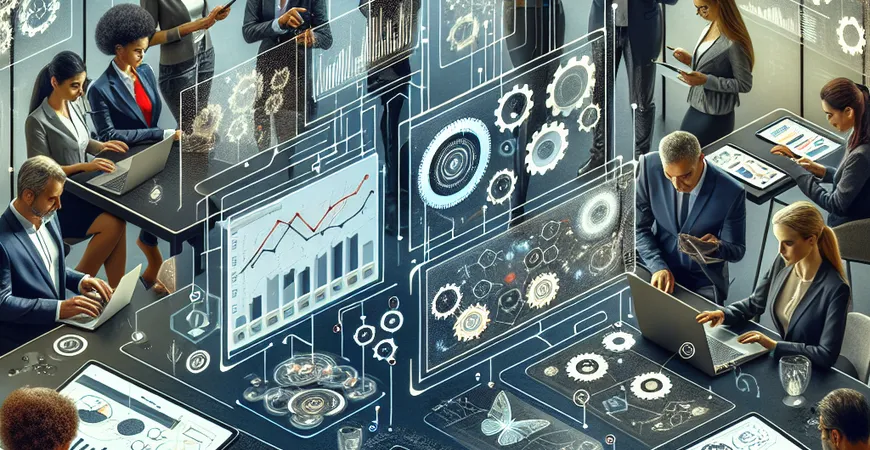 如何选择2025年最佳客户管理工具？收藏！