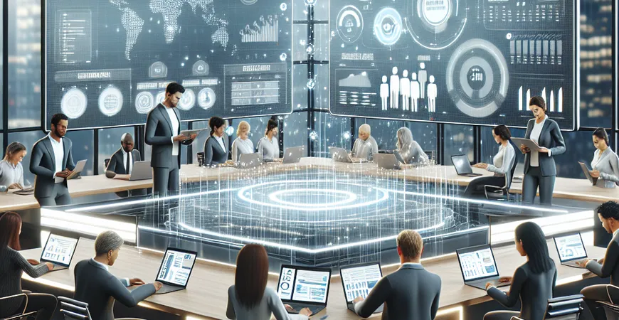 如何选择合适的任务管理软件？2025年最全指南