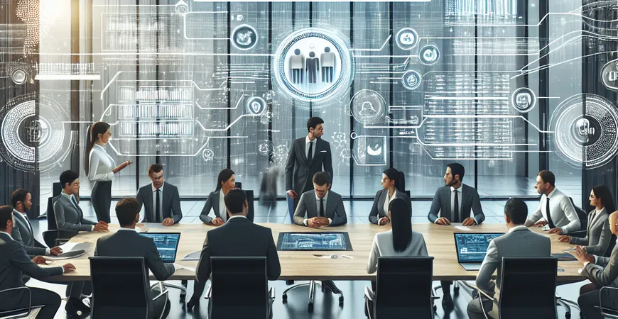 如何选择合适的员工花名册模板？2025年最全指南