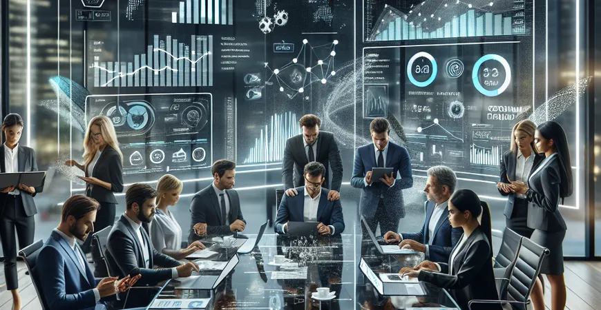 如何选择合适的客户管理工具？全方位对比