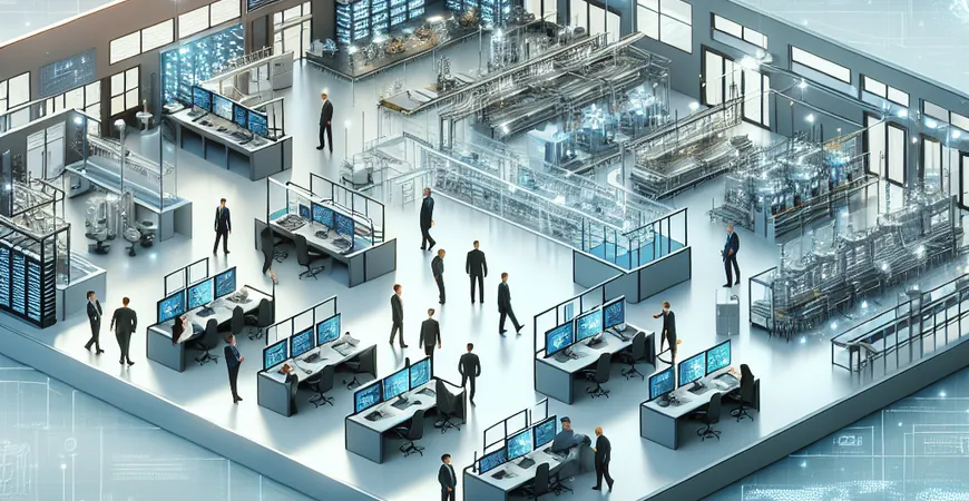 如何选择合适的生产监控解决方案？