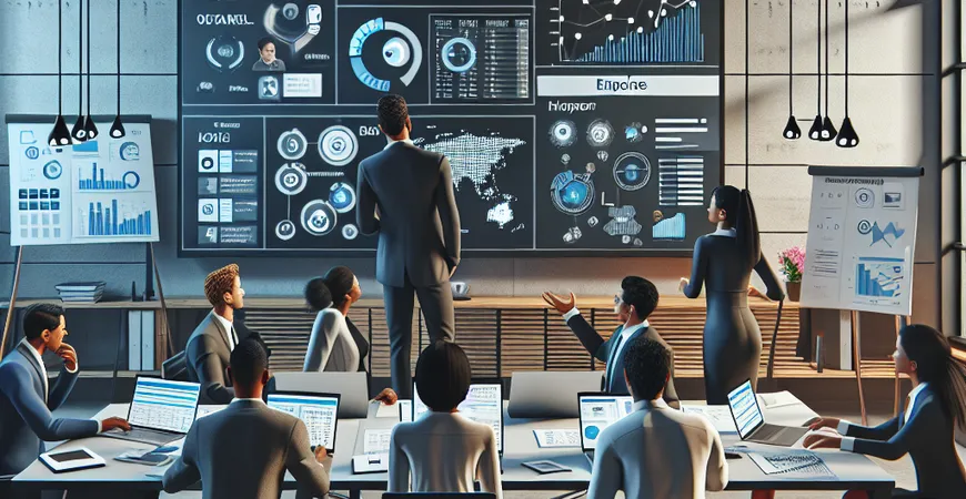 如何选择合适的项目计划工具？专家分享选型经验