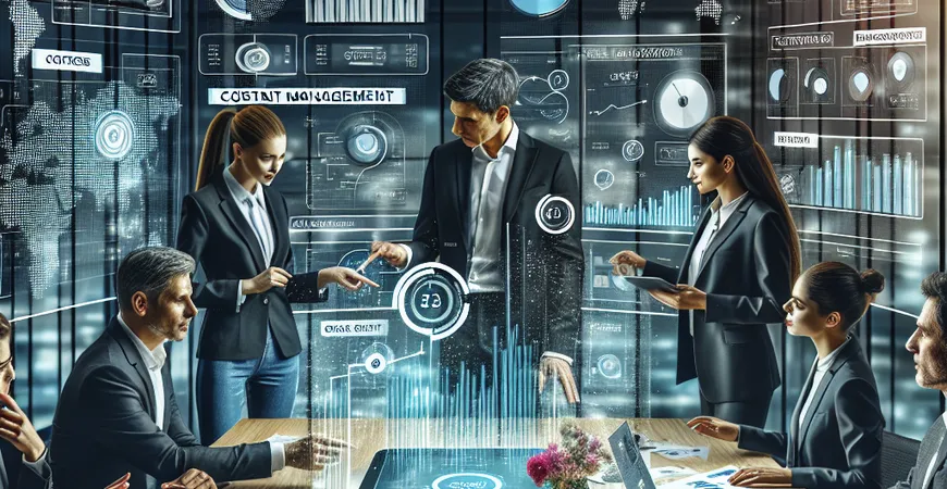 如何选择客户管理系统？避坑指南收好