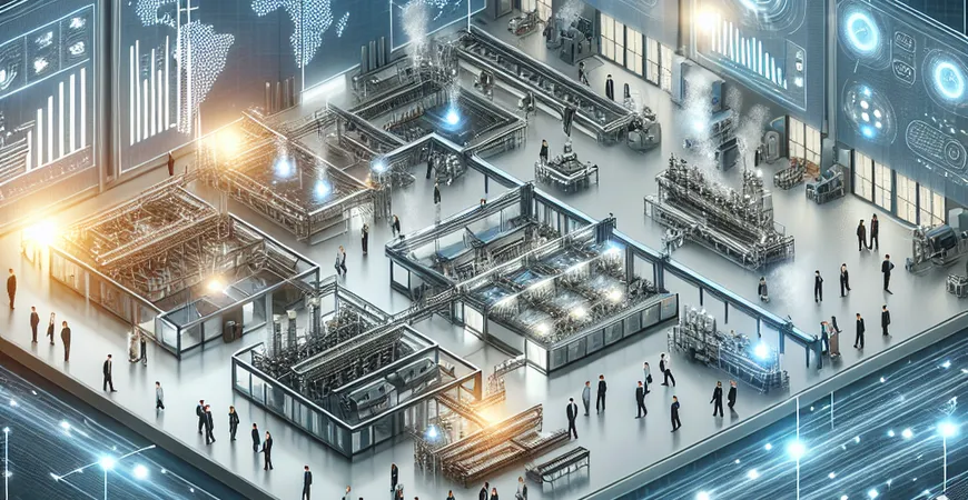 如何选择最适合的排产管理软件？