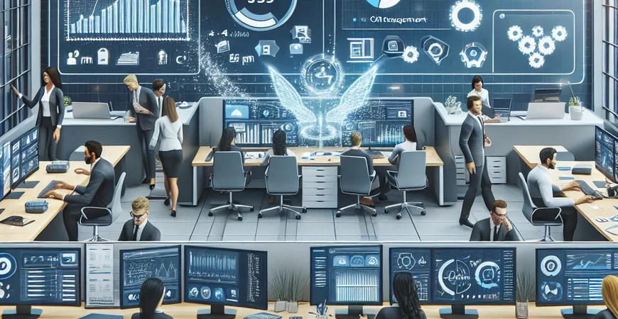 如何选择适合您的CRM系统？2025年最全指南