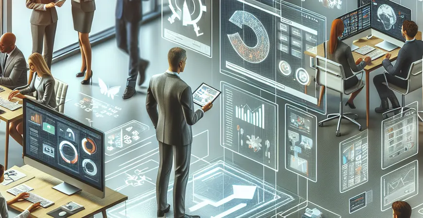 如何选择适合的任务管理软件？避免常见选型陷阱