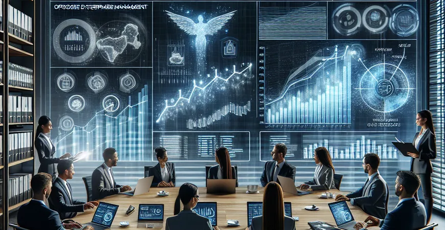 如何选择适合的供应链软件？超级全面介绍