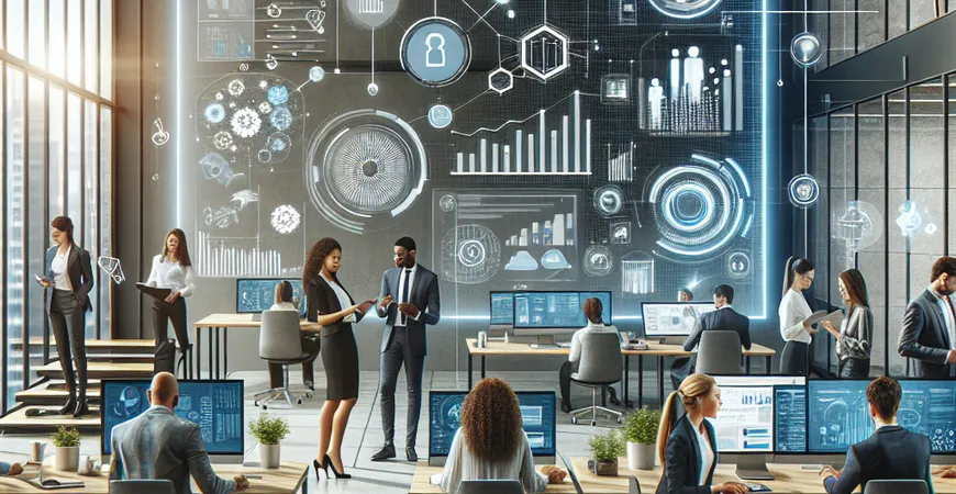 如何选择适合的团队协作软件？一篇文章帮你搞定