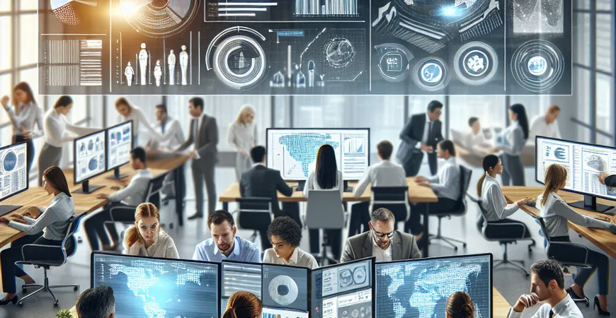 如何选择项目计划软件？2025年详细对比