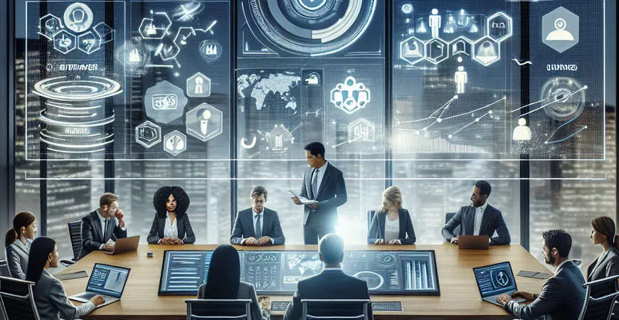 如何选购项目质量管理软件？2025年最新推荐