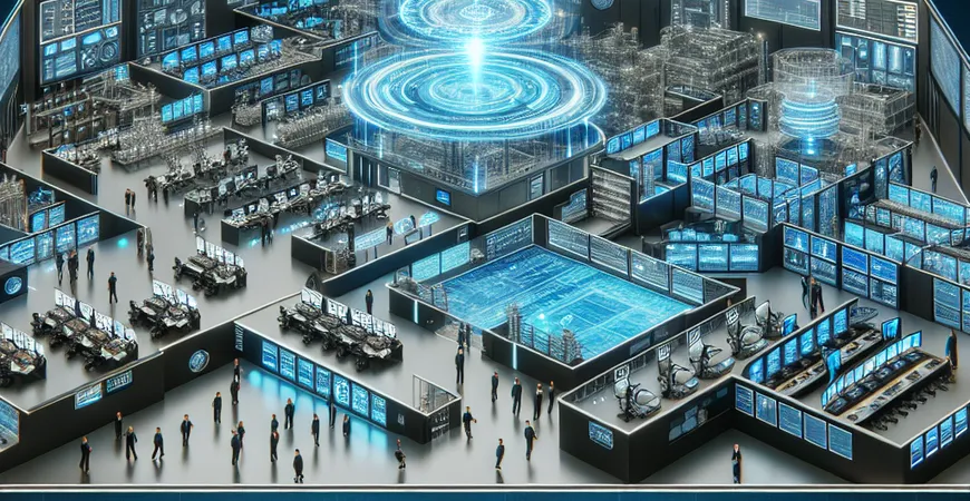 如何通过2025年先进管理系统降低生产风险？