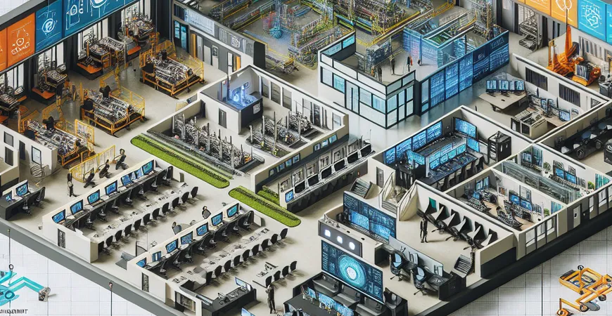 如何通过2025年生产力提升工具实现增长？